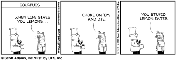 dilbert